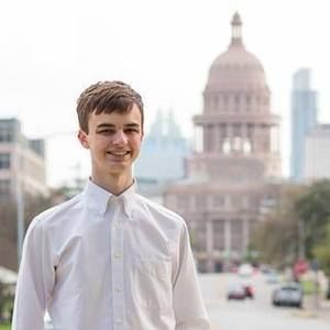 Meet your Posher, Weston